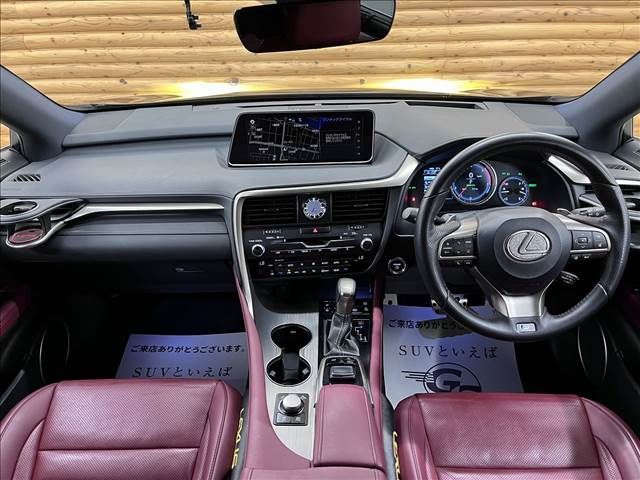 Lexus RX 2016-01 10848-1
