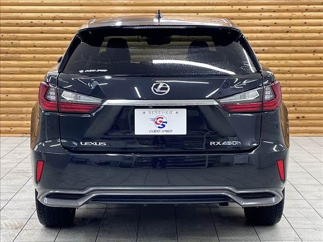 Lexus RX 2016-01 10848-17
