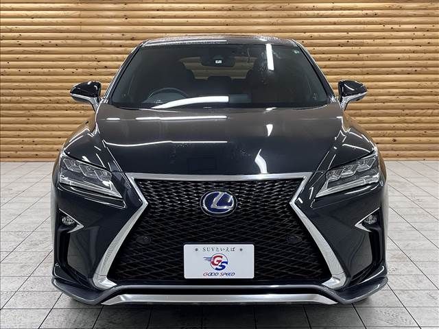 Lexus RX 2016-01 10848-13