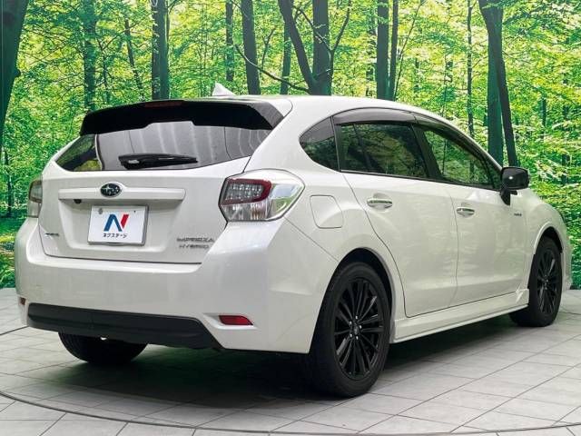 Subaru IMPREZA SPORT HYBRID 2015-07 183756-17