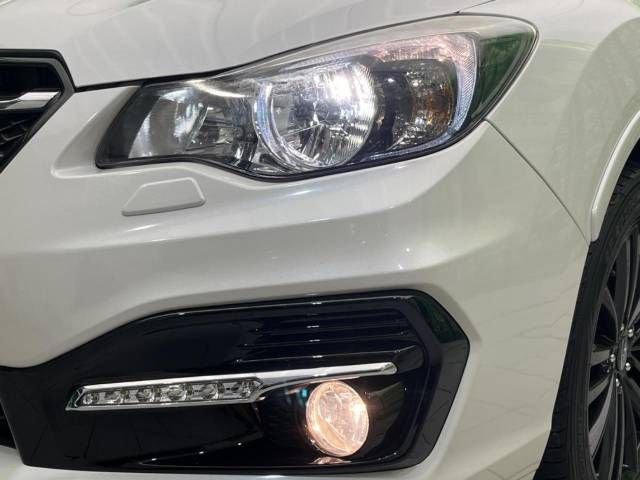 Subaru IMPREZA SPORT HYBRID 2015-07 183756-12