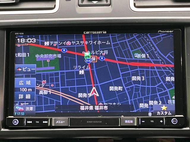 Subaru IMPREZA SPORT HYBRID 2015-07 183756-2