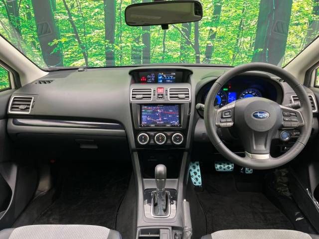 Subaru IMPREZA SPORT HYBRID 2015-07 183756-1