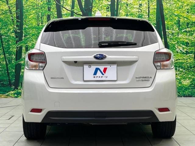 Subaru IMPREZA SPORT HYBRID 2015-07 183756-15