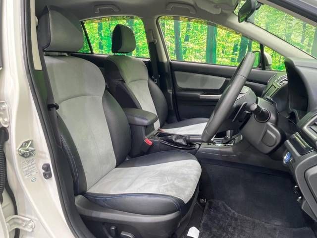 Subaru IMPREZA SPORT HYBRID 2015-07 183756-8