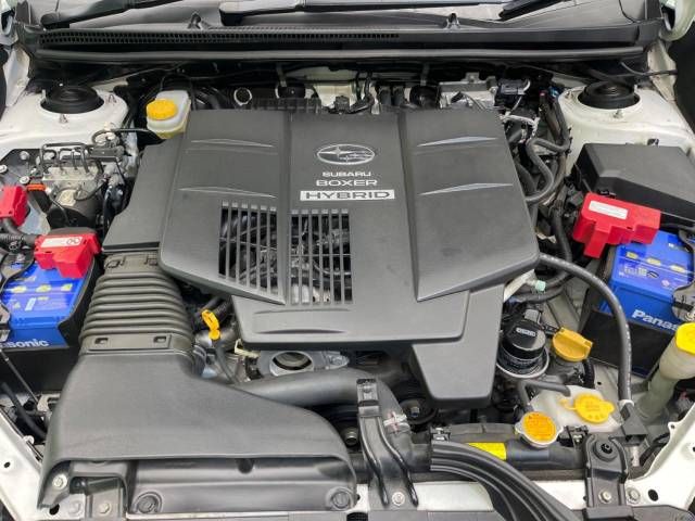 Subaru IMPREZA SPORT HYBRID 2015-07 183756-19