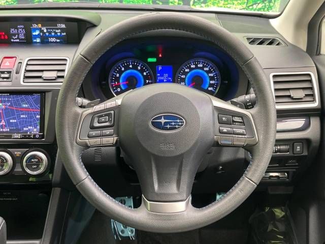 Subaru IMPREZA SPORT HYBRID 2015-07 183756-11