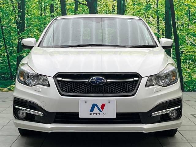 Subaru IMPREZA SPORT HYBRID 2015-07 183756-14