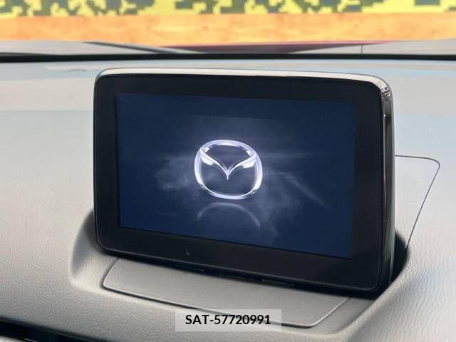 Mazda CX-3 2020-10 295487-2