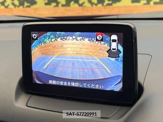 Mazda CX-3 2020-10 295487-3