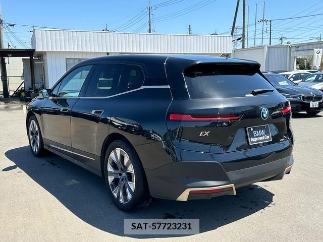 Bmw IX 2022-09 212762-2