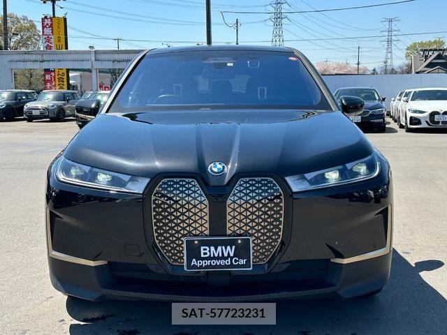 Bmw IX 2022-09 212762-4