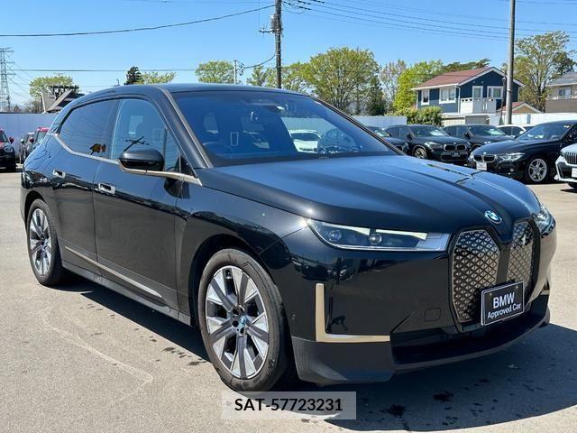 Bmw IX 2022-09 212762-5