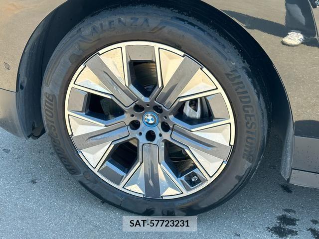 Bmw IX 2022-09 212762-6