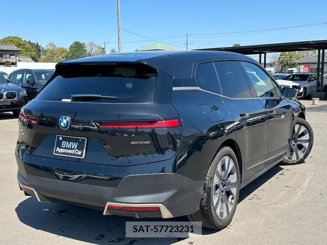 Bmw IX 2022-09 212762-7
