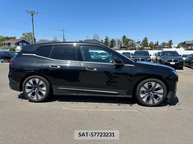 Bmw IX 2022-09 212762-8