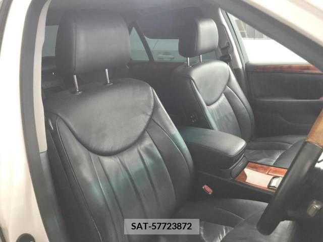 Toyota CELSIOR 2003-12 316745-8