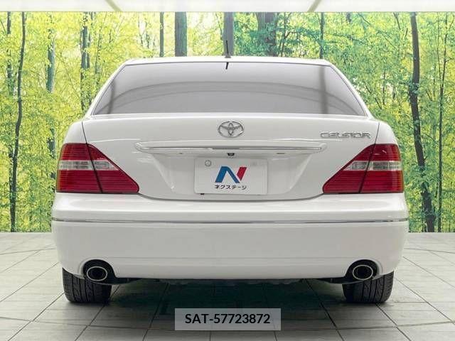 Toyota CELSIOR 2003-12 316745-15
