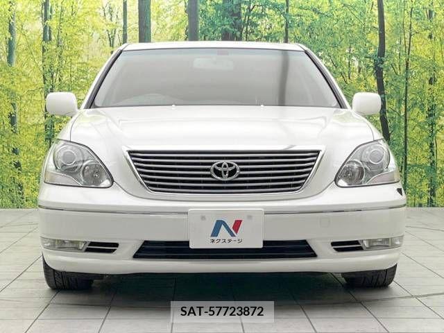 Toyota CELSIOR 2003-12 316745-14