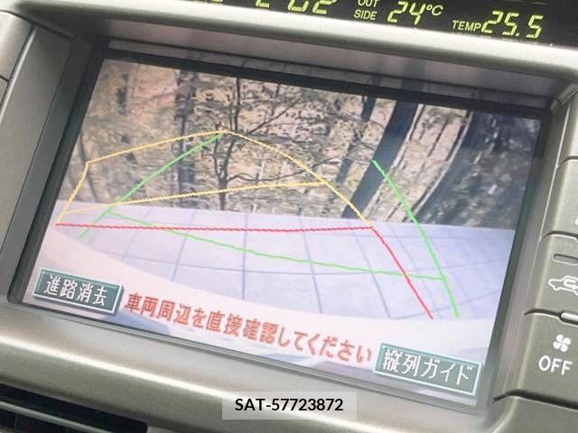 Toyota CELSIOR 2003-12 316745-5