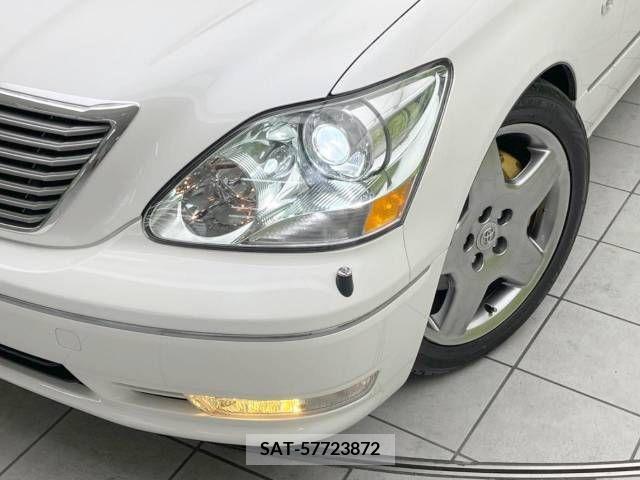 Toyota CELSIOR 2003-12 316745-12