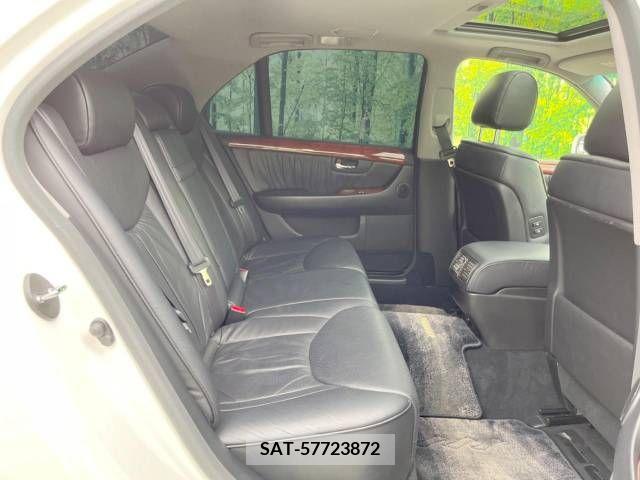Toyota CELSIOR 2003-12 316745-9