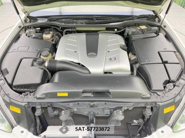 Toyota CELSIOR 2003-12 316745-18