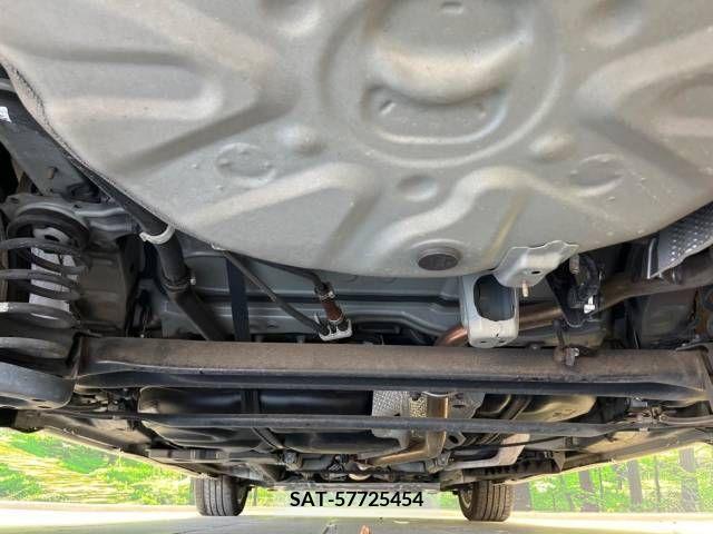 Toyota PRIUS ALPHA 2011-10 382316-19