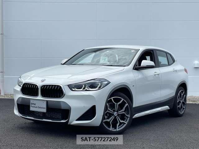 Bmw X2 2022-06 357333-5