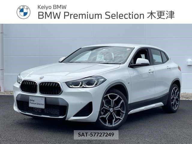 Bmw X2 2022-06 357333-0