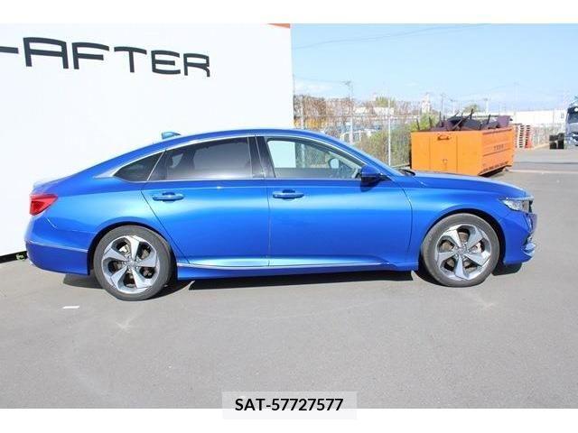 Honda ACCORD HYBRID 2020-03 258735-7
