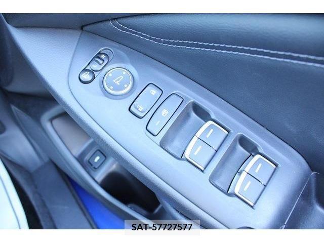 Honda ACCORD HYBRID 2020-03 258735-4