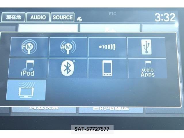 Honda ACCORD HYBRID 2020-03 258735-3