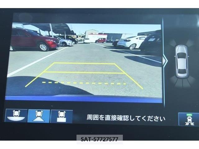 Honda ACCORD HYBRID 2020-03 258735-2