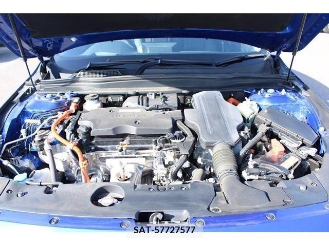 Honda ACCORD HYBRID 2020-03 258735-18