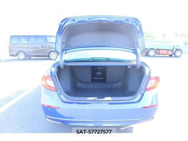 Honda ACCORD HYBRID 2020-03 258735-17