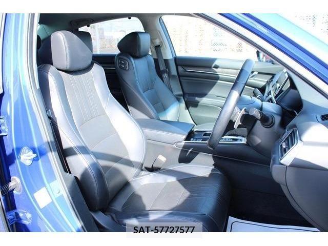 Honda ACCORD HYBRID 2020-03 258735-13