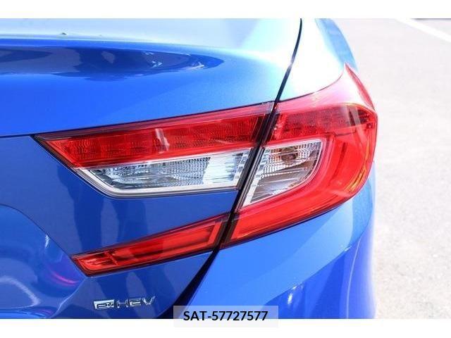 Honda ACCORD HYBRID 2020-03 258735-11