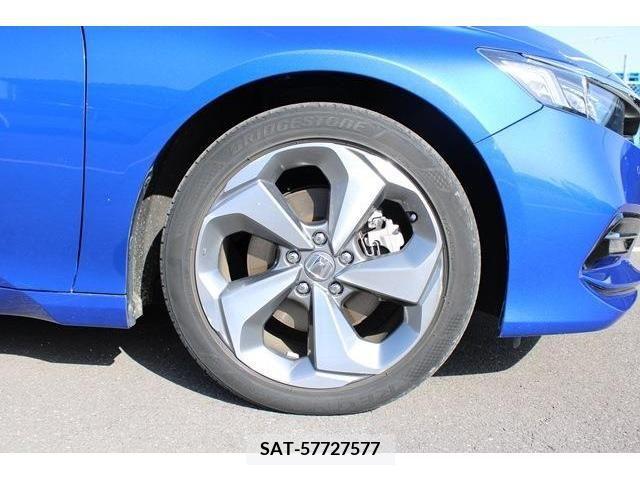 Honda ACCORD HYBRID 2020-03 258735-12