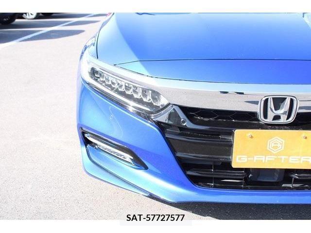 Honda ACCORD HYBRID 2020-03 258735-10
