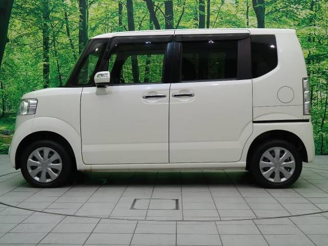Honda N BOX 2015-09 616-18