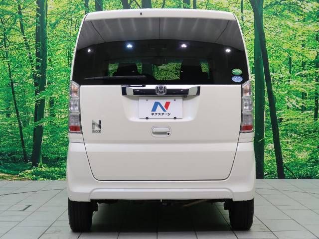 Honda N BOX 2015-09 616-14