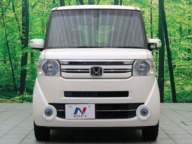 Honda N BOX 2015-09 616-13