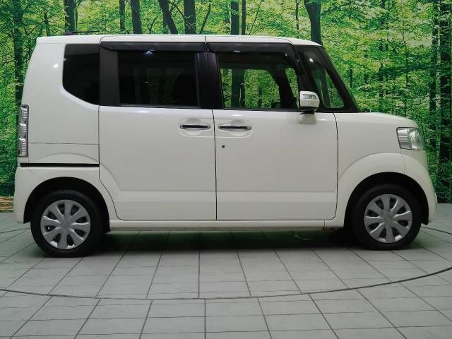 Honda N BOX 2015-09 616-17