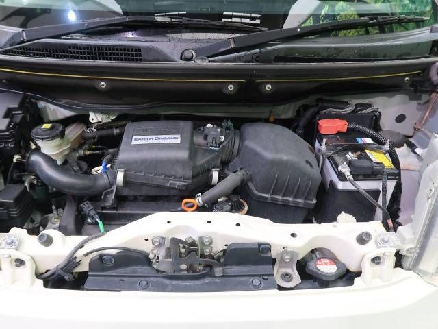 Honda N BOX 2015-09 616-12