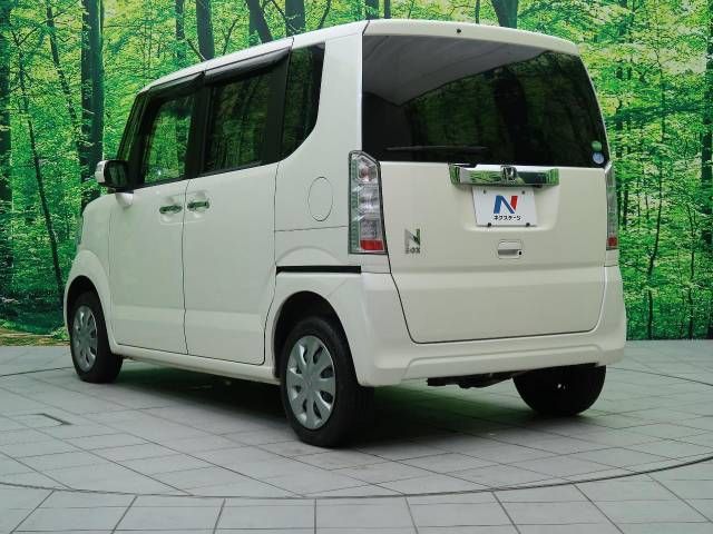 Honda N BOX 2015-09 616-16