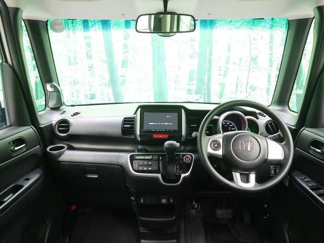 Honda N BOX 2015-09 616-1