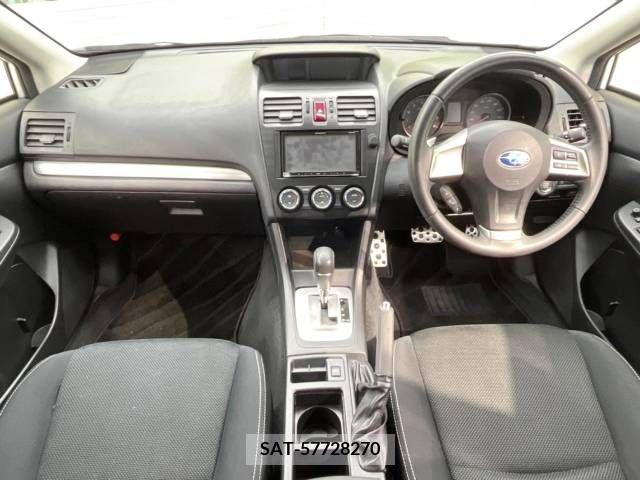 Subaru SUBARU 2014-03 222025-1