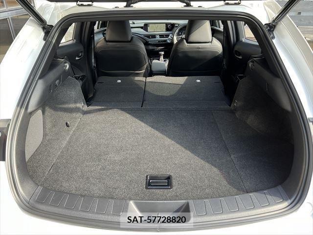 Lexus UX 2019-09 388184-18