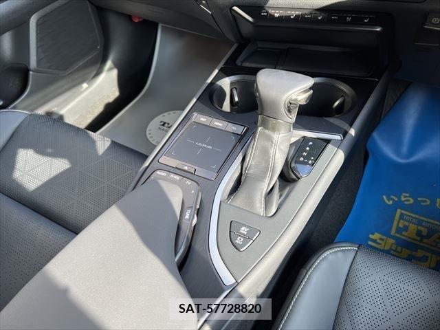 Lexus UX 2019-09 388184-25
